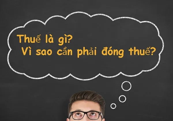 Cách Tính Thuế Của Hộ Kinh Doanh Chuẩn Xác Nhất 2025