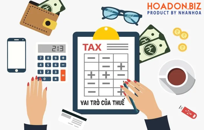 Cách Tính Thuế Của Hộ Kinh Doanh Chuẩn Xác Nhất 2025