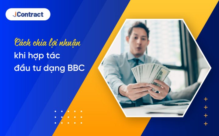 Cách Chia Lợi Nhuận Khi Hợp Tác Kinh Doanh Hiệu Quả