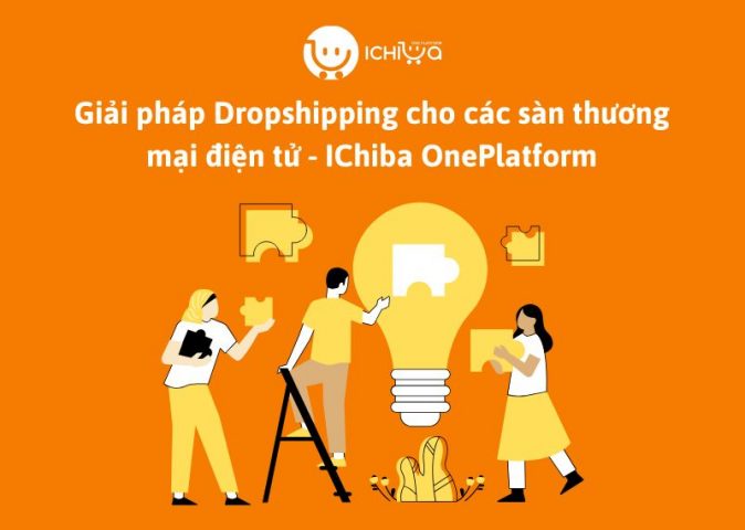 Cách Kinh Doanh Ít Vốn Hiệu Quả Với Dropshipping Trên Sàn Thương Mại Điện Tử