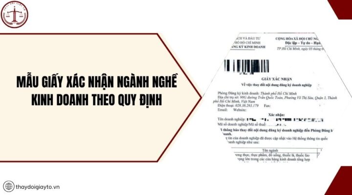 Cách Xác Định Ngành Nghề Kinh Doanh Chính Hiệu Quả Và Chuyên Sâu Cách Xác Định Ngành Nghề Kinh Doanh Chính Hiệu Quả Và Chuyên Sâu