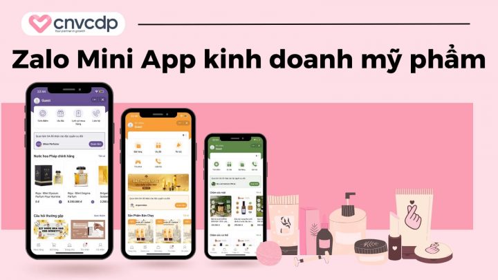 Cách Kinh Doanh Trên Zalo Hiệu Quả và Phân Tích Đối Thủ
