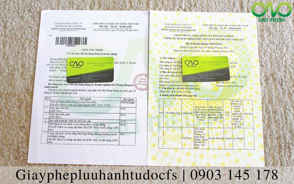 Cách Đăng Ký Bổ Sung Ngành Nghề Kinh Doanh Hiệu Quả Nhất