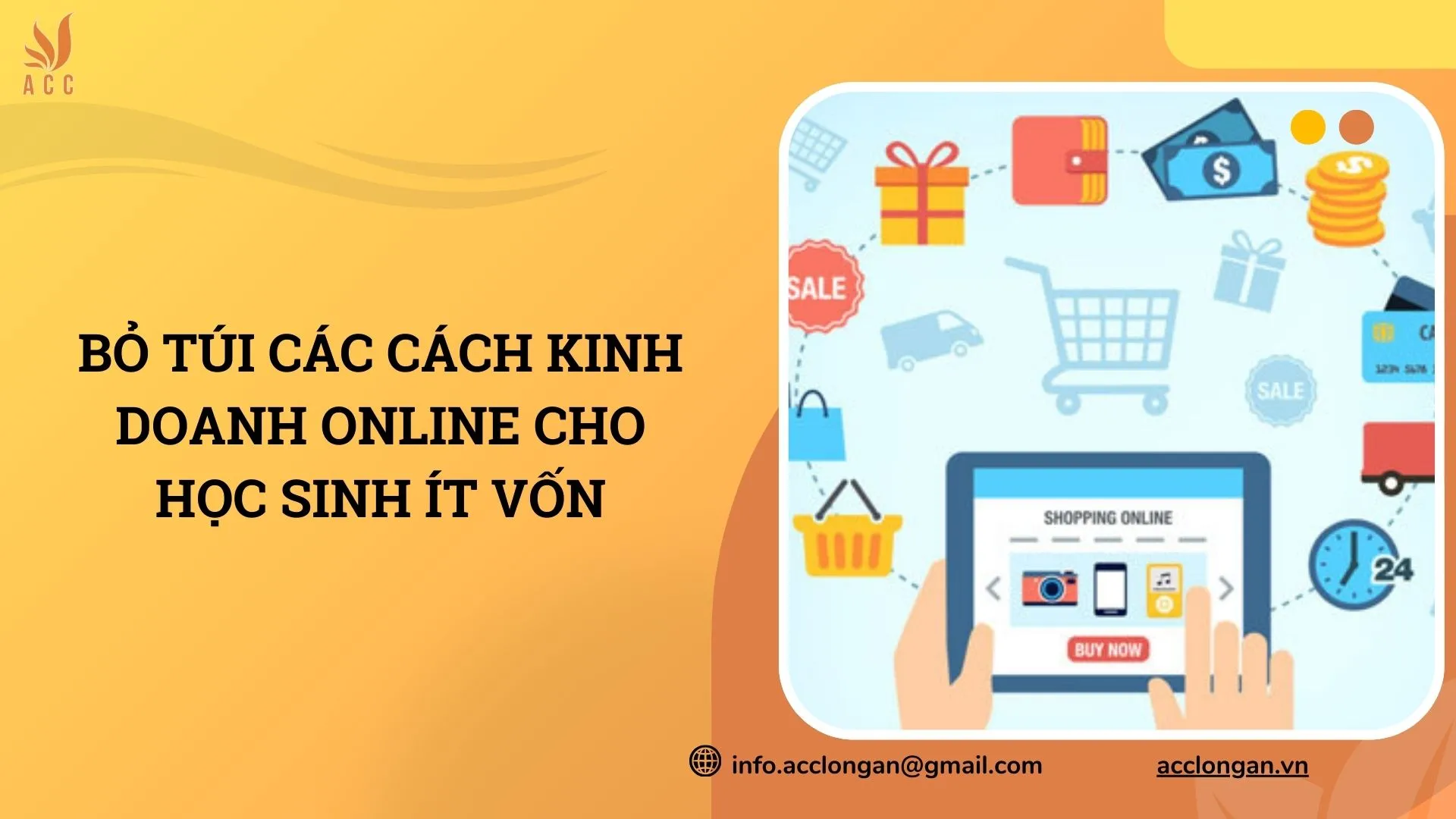 Allintitle: Cách Kinh Doanh Cho Học Sinh Với Vốn Thấp Nhất