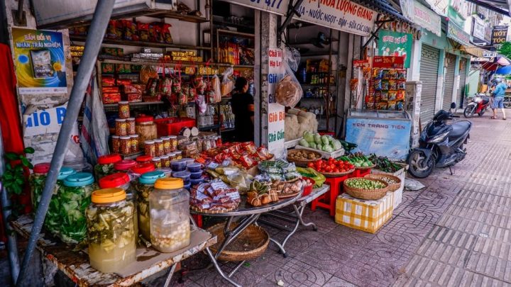 Cách Kinh Doanh Ở Nông Thôn: Hướng Dẫn Chi Tiết