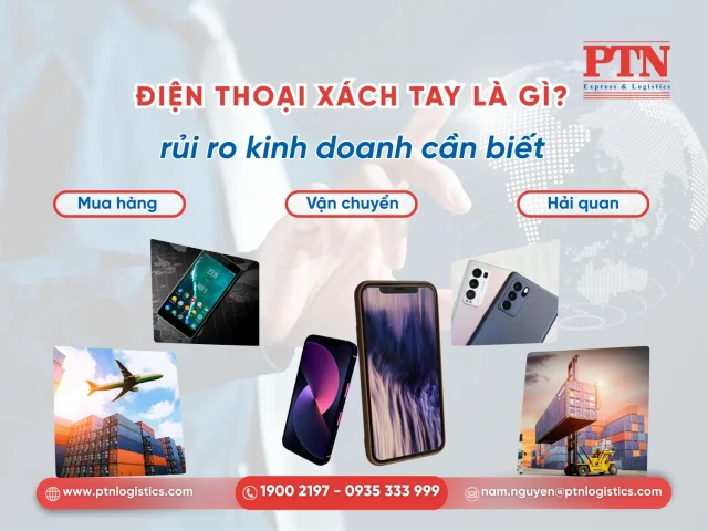Cách Kinh Doanh Điện Thoại Xách Tay Hiệu Quả Từ A-Z