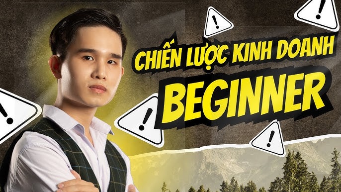 Cách Bắt Đầu Kinh Doanh Thành Công Từ A-Z