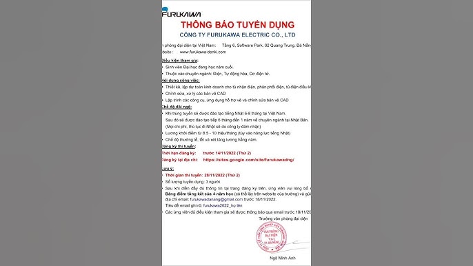 Cách Tuyển Nhân Viên Kinh Doanh Hiệu Quả Với Công Cụ Google Nâng Cao