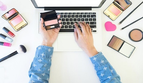 Cách Kinh Doanh Mỹ Phẩm Online Thành Công Với Chiến Lược Đột Phá