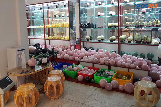 Cách Kinh Doanh Đá Quý: Hướng Dẫn Chi Tiết Từ A Đến Z