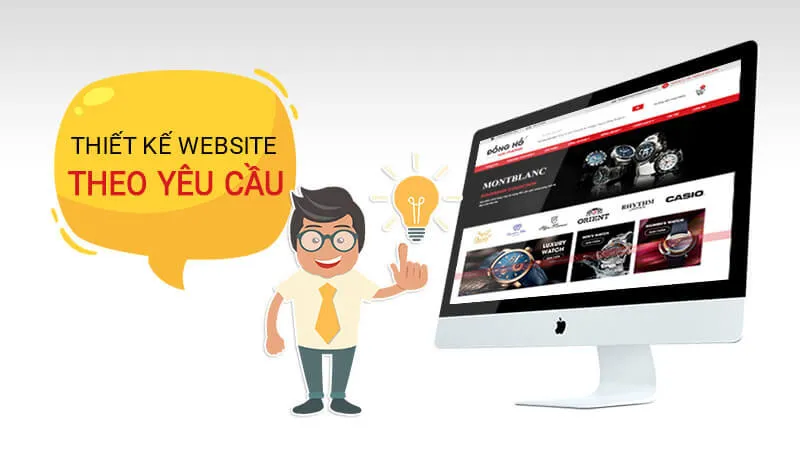 Thiết kế website trọn gói giúp cửa hàng văn phòng phẩm tiếp cận khách hàng hiệu quả, một yếu tố quan trọng trong cách kinh doanh văn phòng phẩm.
