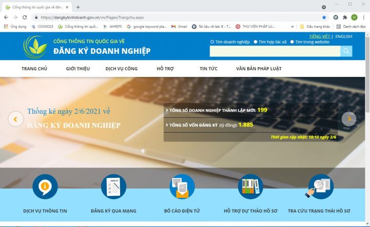 Cách Tra Ngành Nghề Kinh Doanh Của Doanh Nghiệp Chi Tiết Nhất Cách Tra Ngành Nghề Kinh Doanh Của Doanh Nghiệp Chi Tiết Nhất