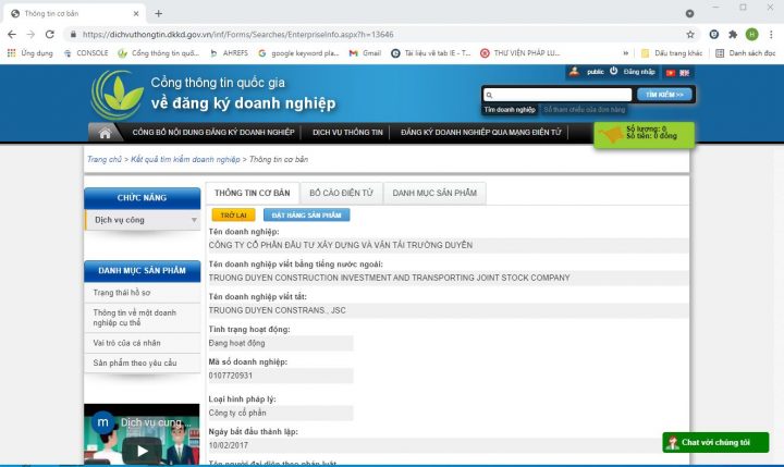 Cách Tra Ngành Nghề Kinh Doanh Của Doanh Nghiệp Chi Tiết Nhất Cách Tra Ngành Nghề Kinh Doanh Của Doanh Nghiệp Chi Tiết Nhất
