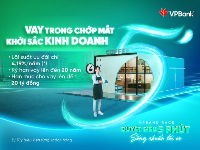 Cách Vay Vốn Ngân Hàng Kinh Doanh Hiệu Quả Nhất