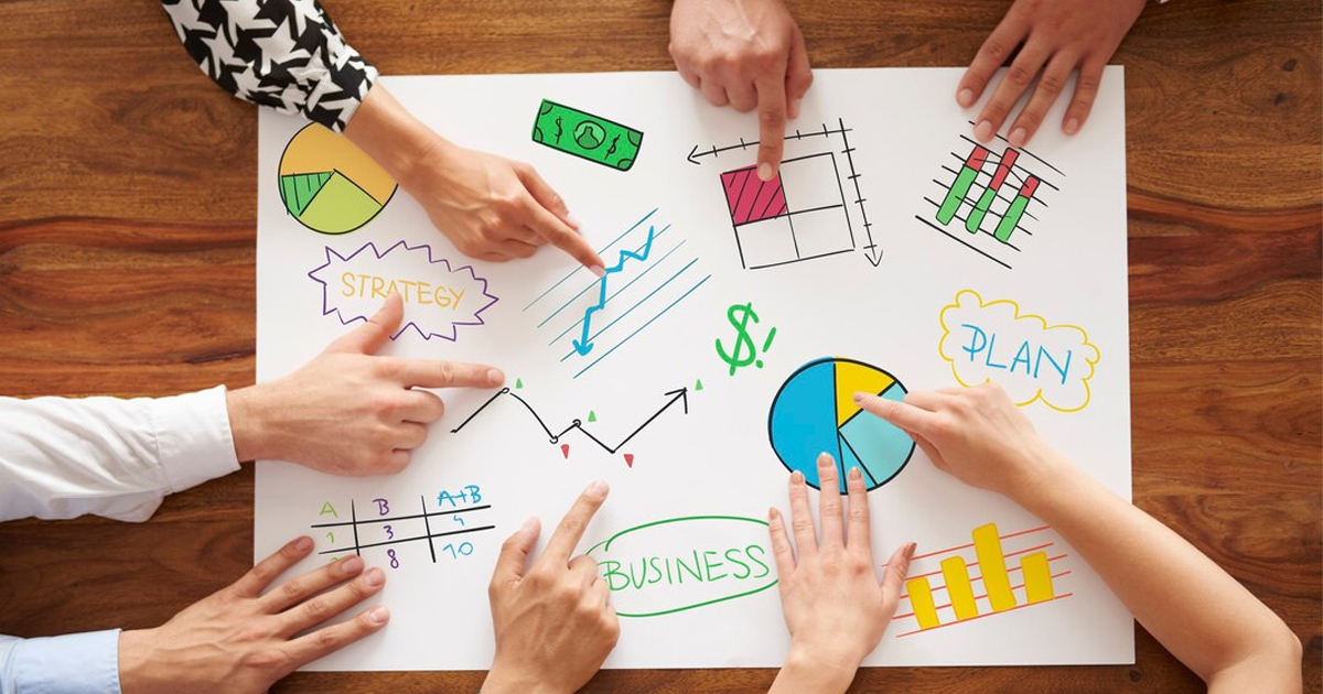 Cách Lập Kế Hoạch Kinh Doanh Chi Tiết Từ A Đến Z Cách Lập Kế Hoạch Kinh Doanh Chi Tiết Từ A Đến Z