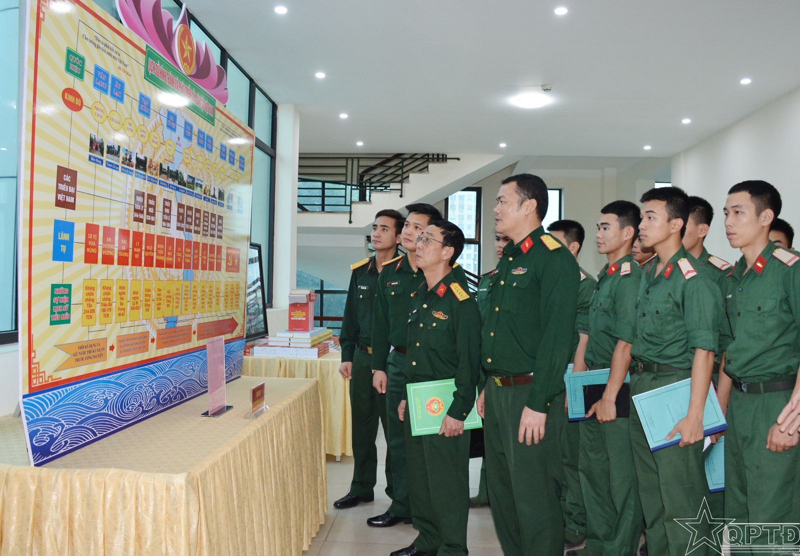 Xây Dựng Phong Cách Lãnh Đạo Quản Lý Hiệu Quả Cho Cán Bộ Cơ Sở Xây Dựng Phong Cách Lãnh Đạo Quản Lý Hiệu Quả Cho Cán Bộ Cơ Sở