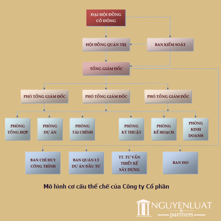 Cách Quản Lý Công Ty Cổ Phần Hiệu Quả: Toàn Diện Từ Cơ Cấu Đến Vận Hành