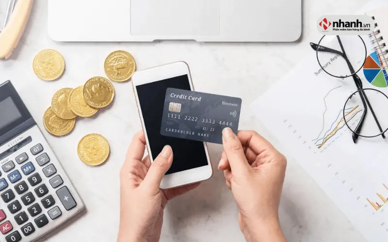 Biểu đồ mô tả quy trình lập kế hoạch và dự báo nhu cầu vốn lưu động trong doanh nghiệp