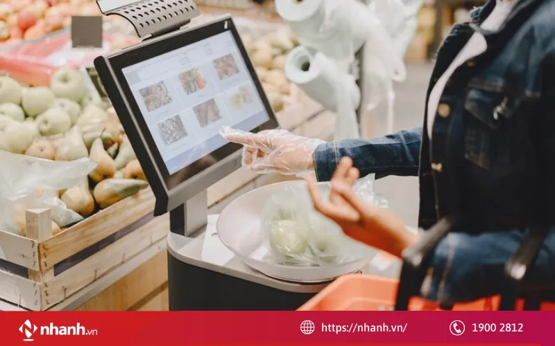 Tối ưu hóa quy trình bán hàng bằng công nghệ giúp kiểm soát và quản lý doanh thu hiệu quả