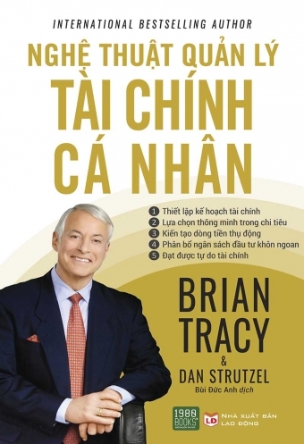 Học Cách Quản Lý Tài Chính Cá Nhân Chuyên Sâu, Toàn Diện Từ Chuyên Gia