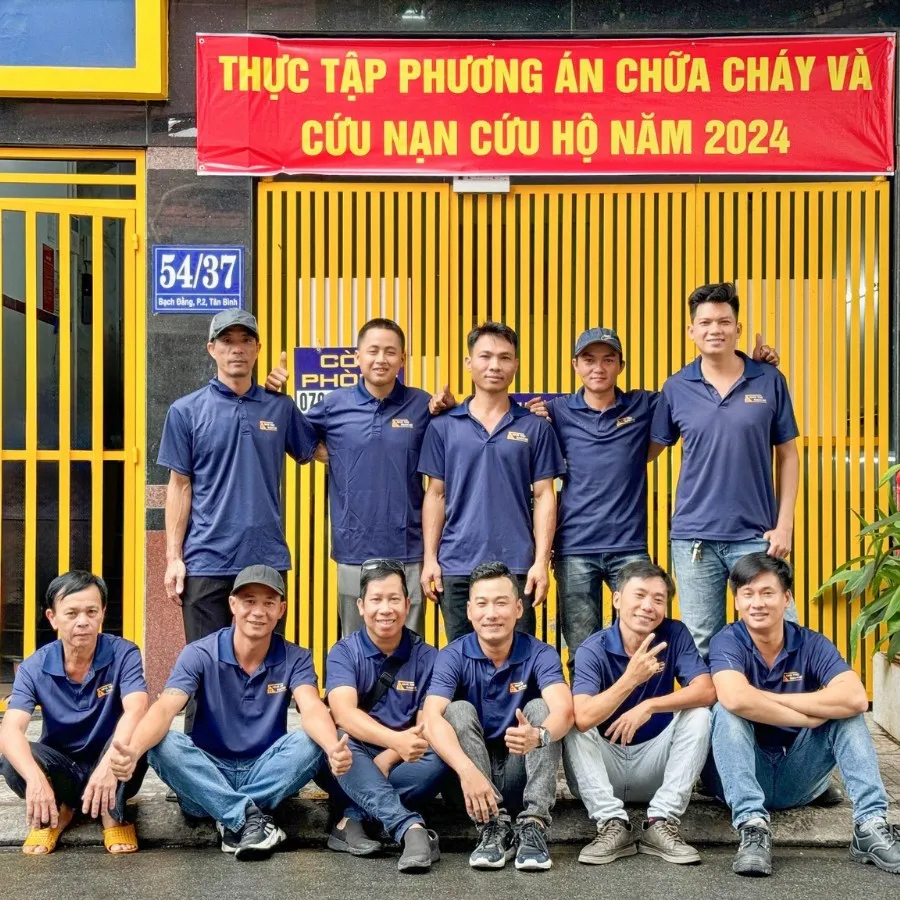 Quy trình kiểm tra định kỳ giúp quản lý phòng trọ hiệu quả