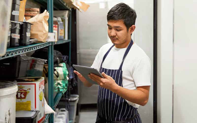 Cách Quản Lý Nguyên Liệu Quán Cafe Toàn Diện, Tránh Thất Thoát 100%