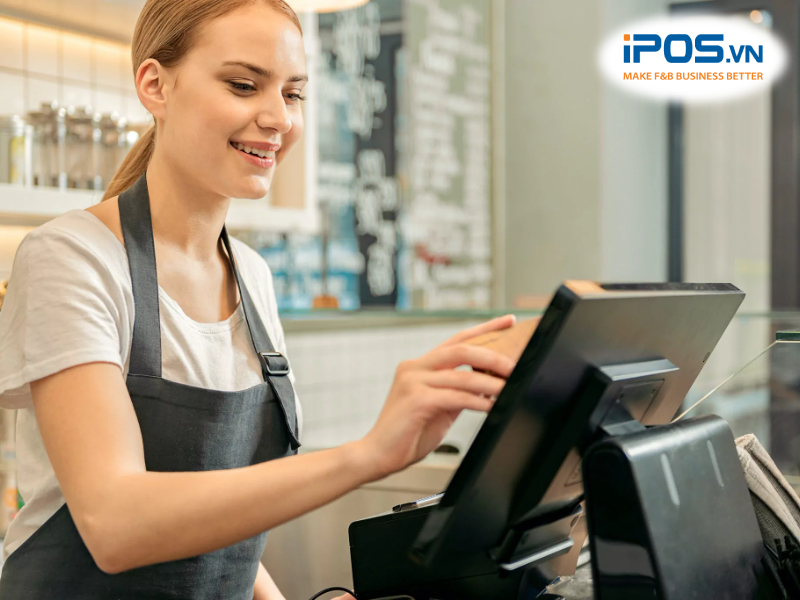 Cách Quản Lý Nhân Viên Thu Ngân Hiệu Quả: Quy Trình Toàn Diện Cho Doanh Nghiệp