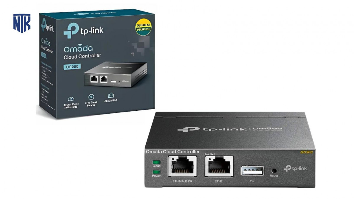 Cách Quản Lý Trang Web Đa Chi Nhánh Bằng VPN TP-Link Omada Cách Quản Lý Trang Web Đa Chi Nhánh Bằng VPN TP-Link Omada