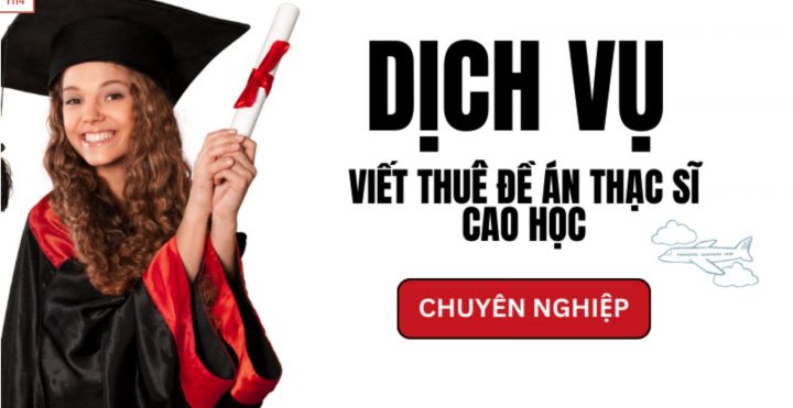 Cách Viết Đề Án Kinh Doanh Chuyên Nghiệp Từ A Đến Z