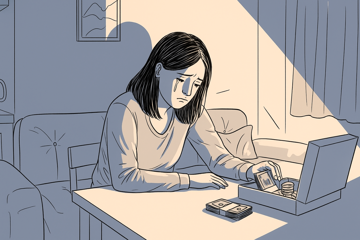 Cách Quản Lý Tiền Của Chồng Hiệu Quả Xây Dựng Hôn Nhân Bền Vững