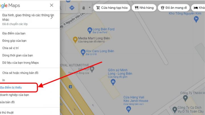 Cách Đăng Ký Địa Điểm Kinh Doanh Trên Google Map Hiệu Quả Nhất