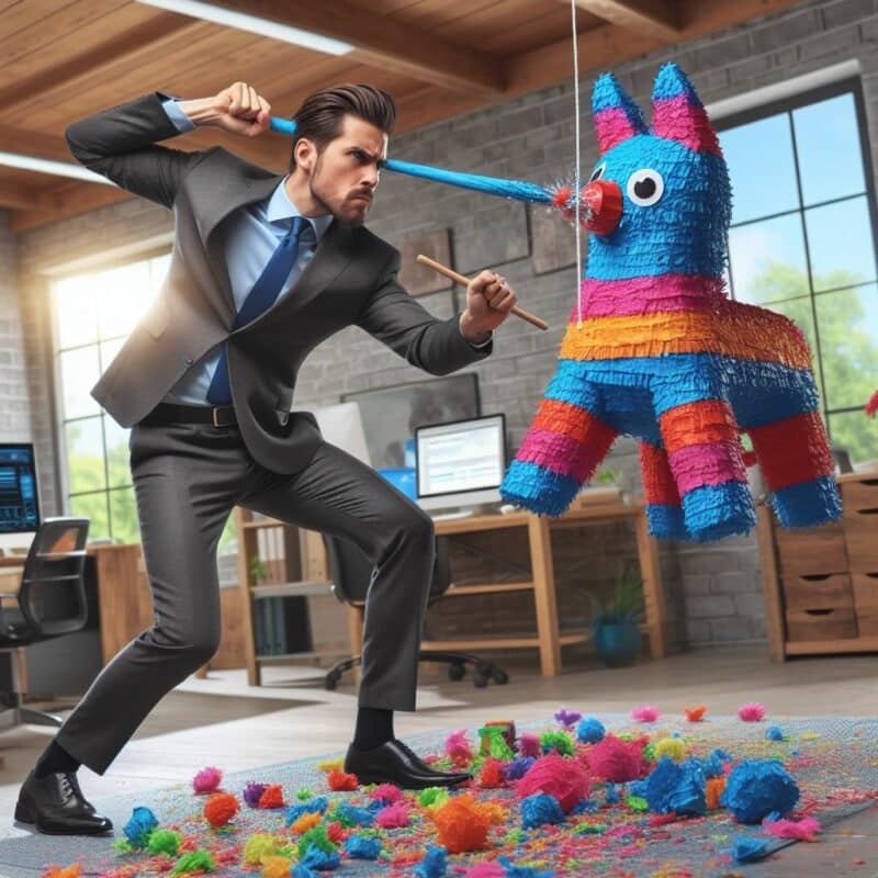 Cách Giải Xui Trong Kinh Doanh: Bí Quyết Hóa Giải Vận Đen Hiệu Quả Nhất