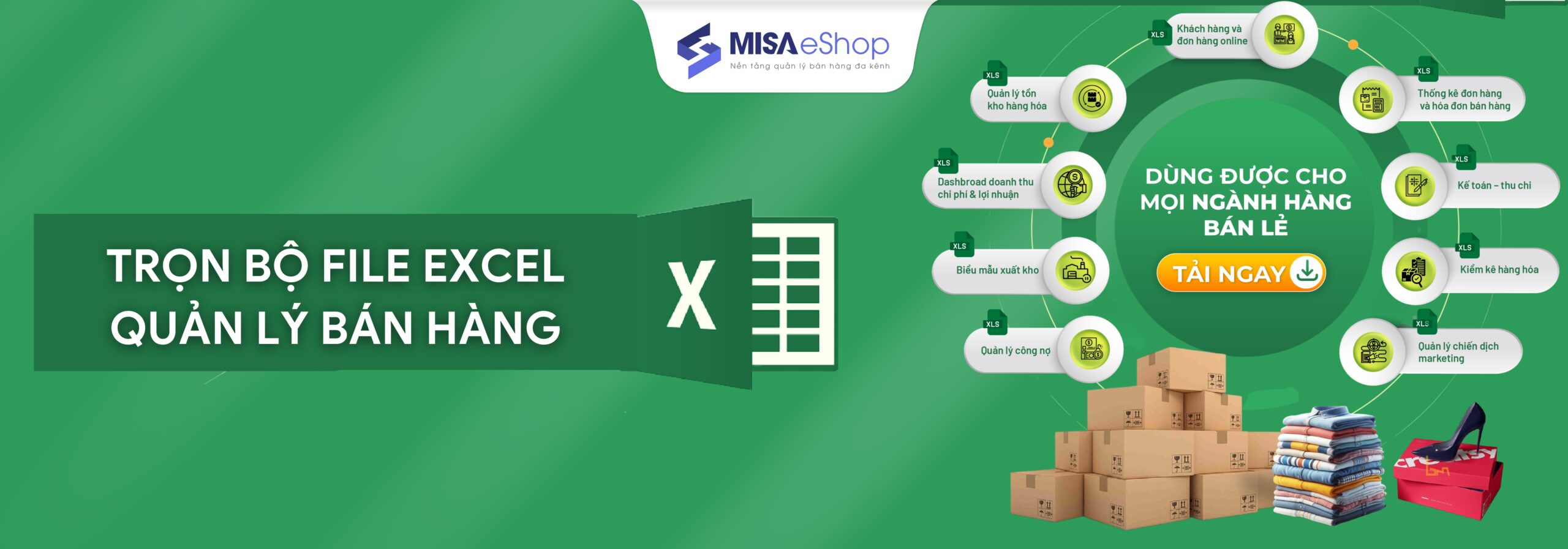 Cách Quản Lý Công Nợ Bằng Excel Hiệu Quả Cho Chủ Shop Bán Lẻ Cách Quản Lý Công Nợ Bằng Excel Hiệu Quả Cho Chủ Shop Bán Lẻ