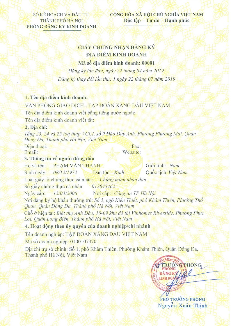 Cách Đăng Ký Địa Điểm Kinh Doanh: Thủ Tục Đăng Ký Mã Số Thuế Mới Nhất Cách Đăng Ký Địa Điểm Kinh Doanh: Thủ Tục Đăng Ký Mã Số Thuế Mới Nhất