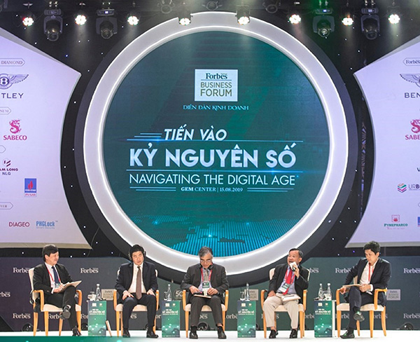 Cách Tìm Kiếm Cơ Hội Kinh Doanh Hiệu Quả Nhất Trong Kỷ Nguyên Số Cách Tìm Kiếm Cơ Hội Kinh Doanh Hiệu Quả Nhất Trong Kỷ Nguyên Số