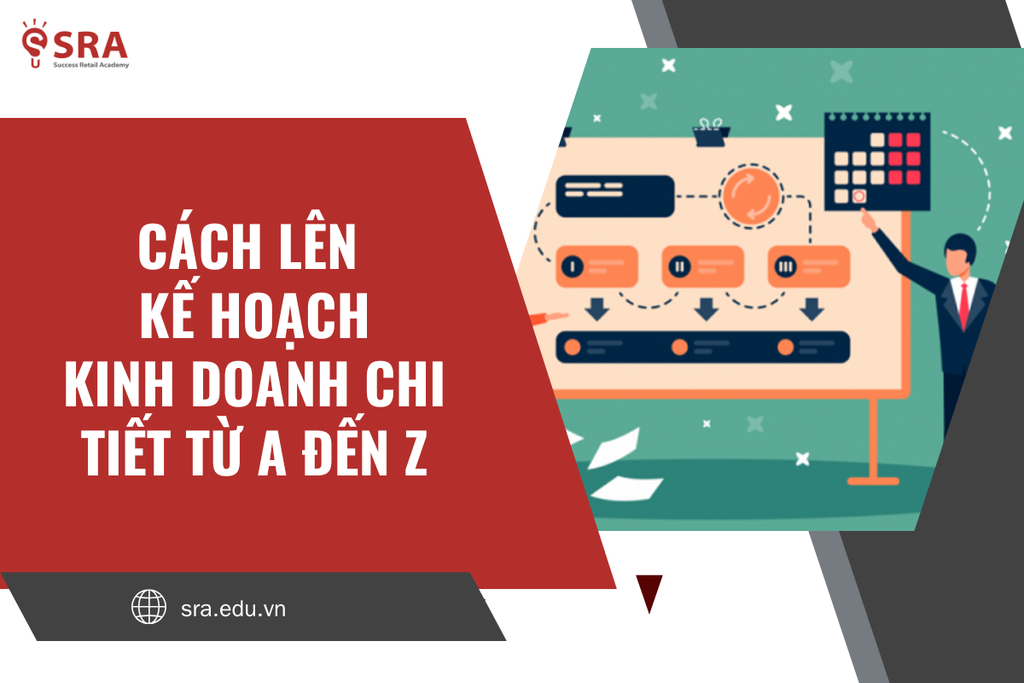 Cách Viết Phương Án Kinh Doanh Chuyên Nghiệp: Hướng Dẫn Chi Tiết Cách Viết Phương Án Kinh Doanh Chuyên Nghiệp: Hướng Dẫn Chi Tiết