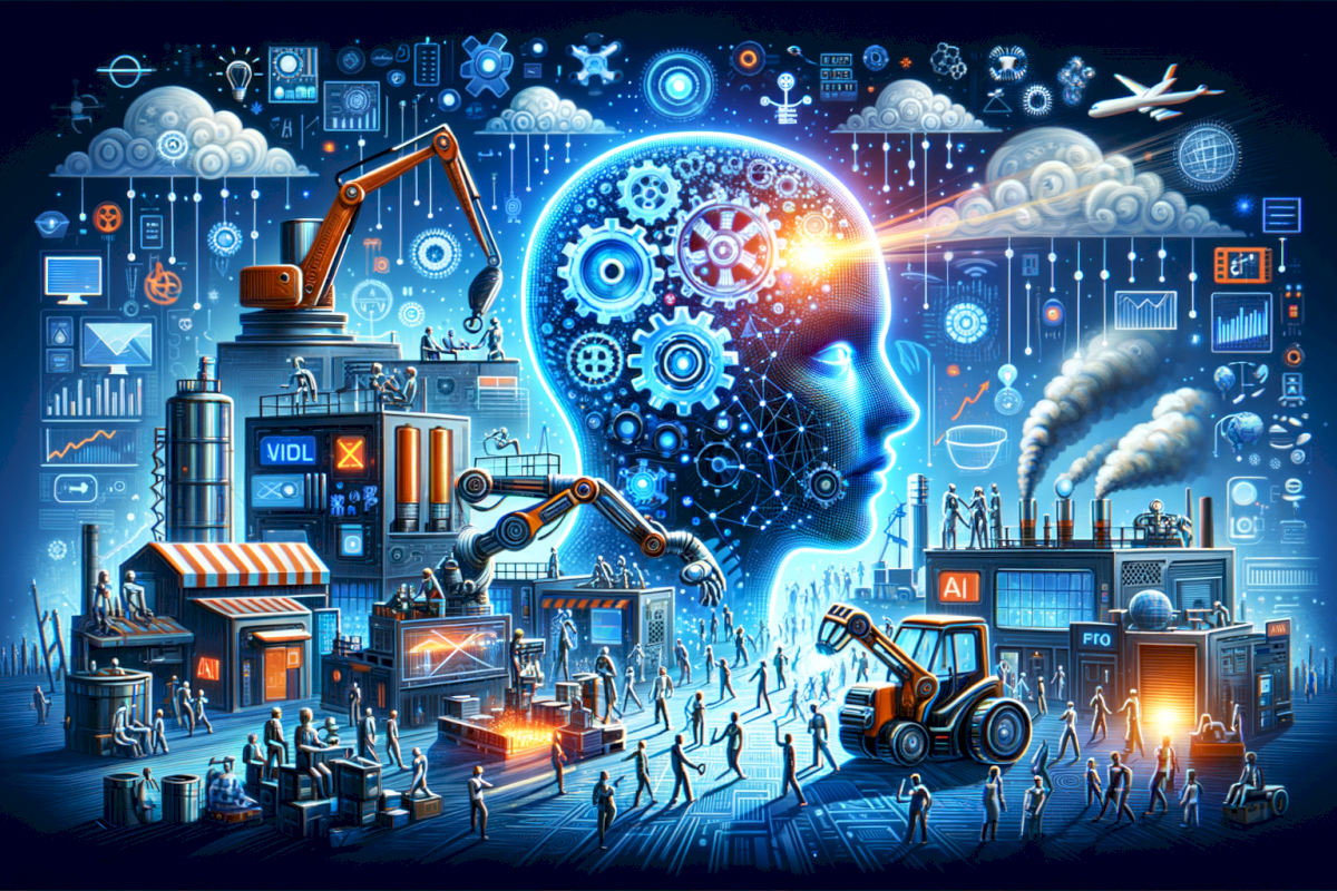 Cách Tìm Kiếm Cơ Hội Kinh Doanh Hiệu Quả Nhất Trong Kỷ Nguyên Số Cách Tìm Kiếm Cơ Hội Kinh Doanh Hiệu Quả Nhất Trong Kỷ Nguyên Số