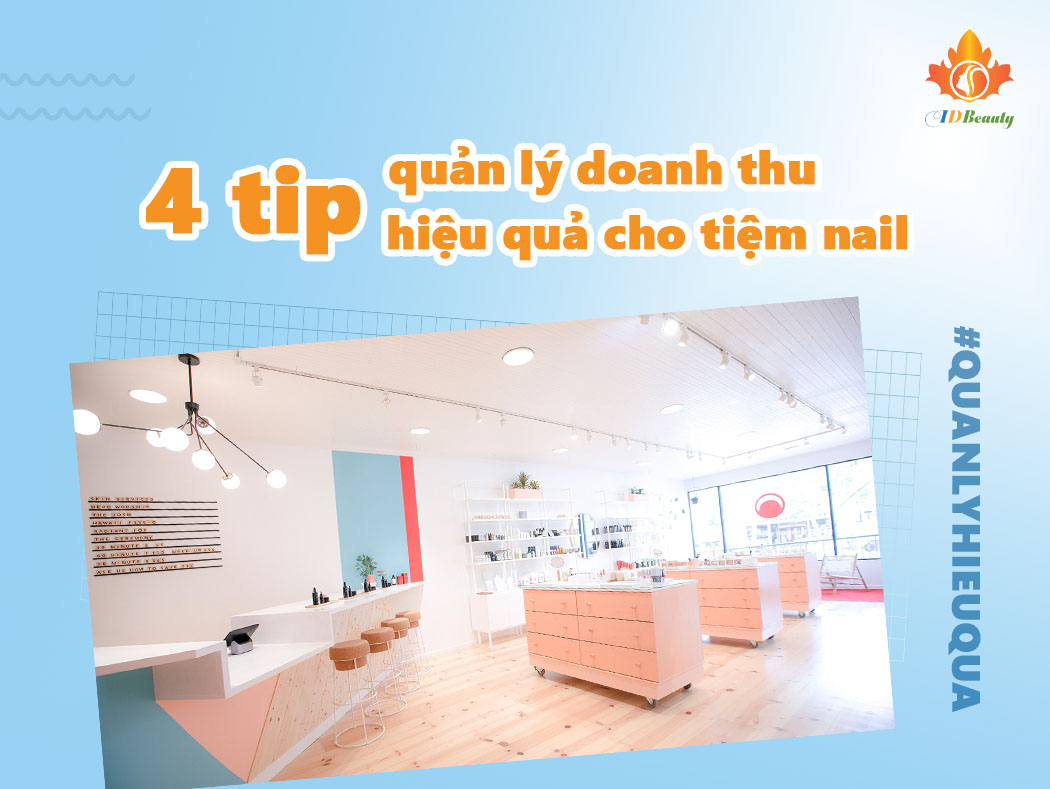 Cách Quản Lý Tiền Mặt Hiệu Quả: Quy Trình Chi Tiết Cho Chủ Shop