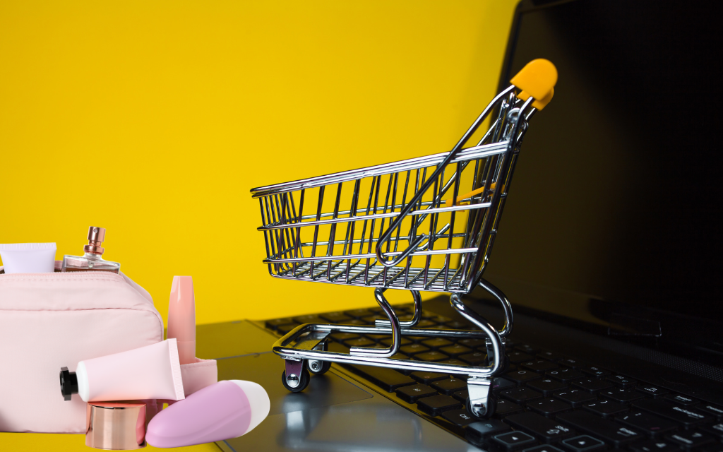 Cách Kinh Doanh Mỹ Phẩm Thành Công: Chiến Lược Tối Ưu Lợi Nhuận