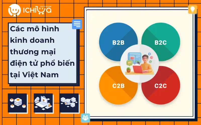 Cách Làm Kinh Doanh Ít Vốn Hiệu Quả Trên Sàn Thương Mại Điện Tử