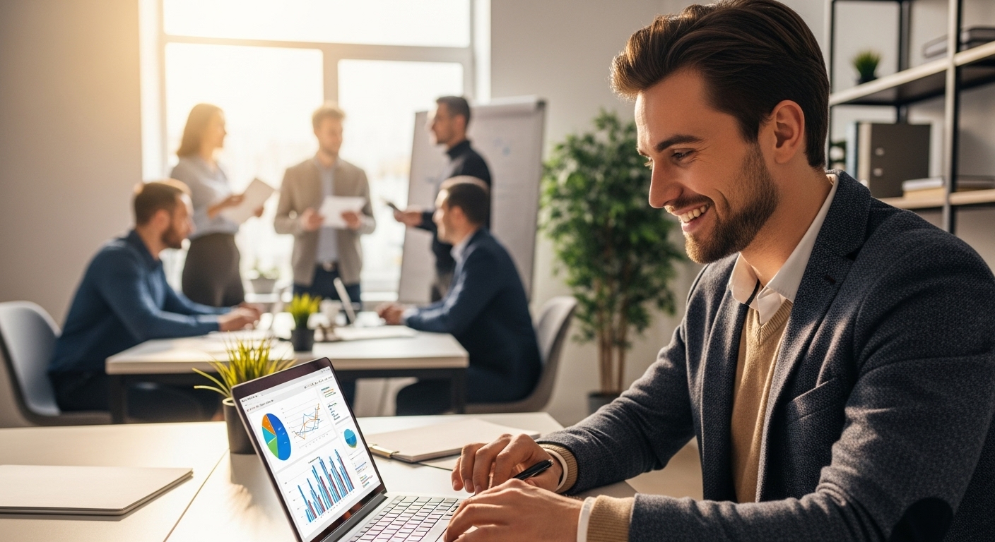 Cách Quản Lý Email Hiệu Quả: Hệ Thống 5 Bước Tối Ưu Hộp Thư Cách Quản Lý Email Hiệu Quả: Hệ Thống 5 Bước Tối Ưu Hộp Thư