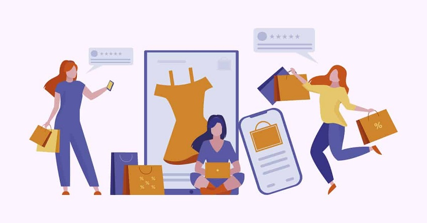 Cách Kinh Doanh Online Quần Áo Hiệu Quả Với 6 Bước Thiết Yếu