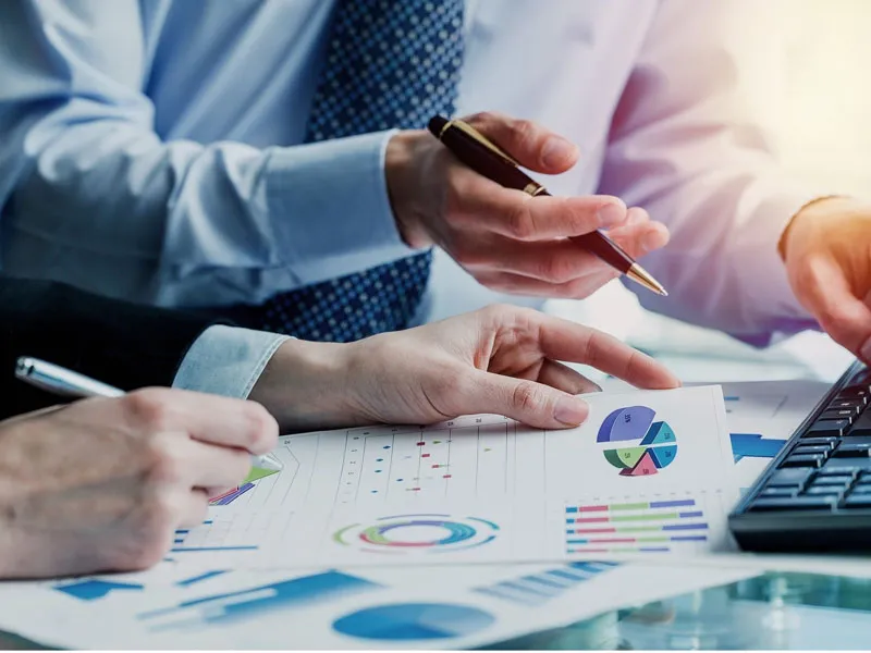 Quản lý vốn chính là cách nhà giao dịch kiểm soát dòng tiền đầu tư