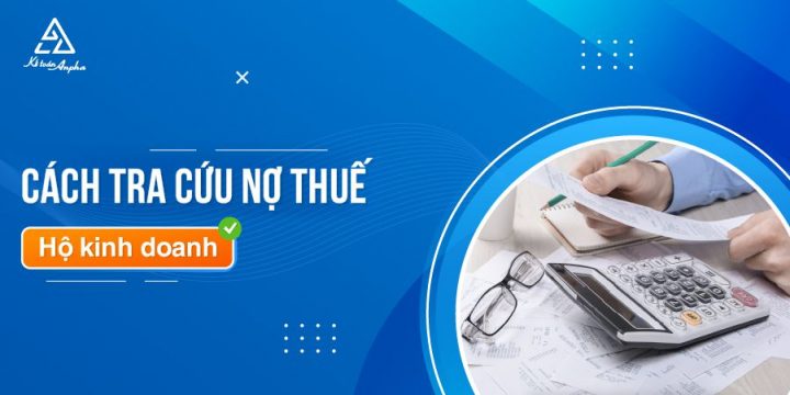 Cách Tra Cứu Hộ Kinh Doanh Cá Thể Hiệu Quả Và Chính Xác