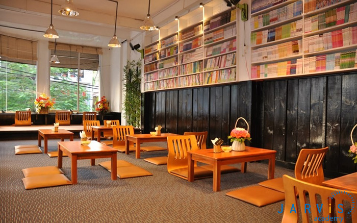 Cách Lập Kế Hoạch Kinh Doanh Quán Cafe Sinh Viên Thành Công, Chi Tiết A-Z Cách Lập Kế Hoạch Kinh Doanh Quán Cafe Sinh Viên Thành Công, Chi Tiết A-Z