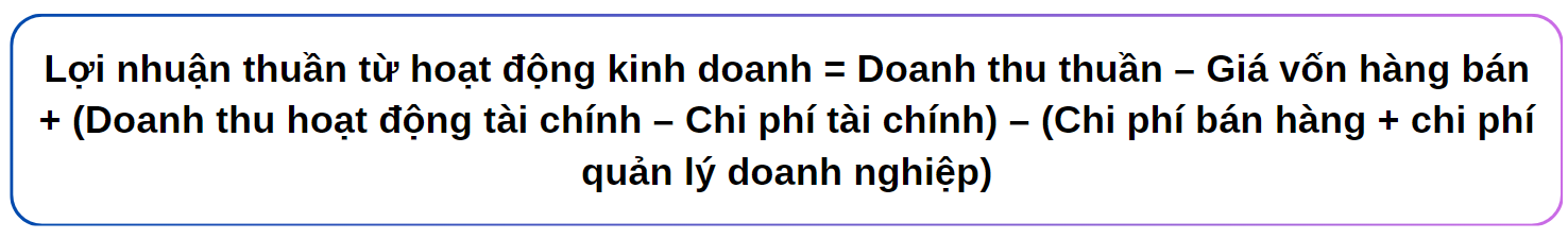 Cách Tính Lợi Nhuận Kinh Doanh Hiệu Quả Cho Mọi Doanh Nghiệp Cách Tính Lợi Nhuận Kinh Doanh Hiệu Quả Cho Mọi Doanh Nghiệp