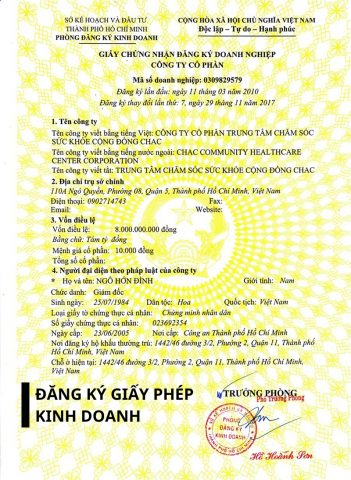 Cách Đăng Ký Giấy Phép Kinh Doanh Chi Tiết Từ A Đến Z