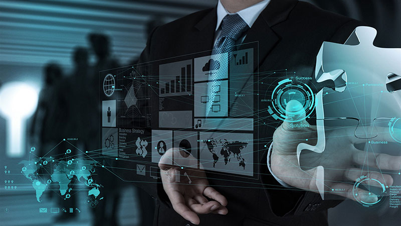 Cách Quản Lý Doanh Nghiệp Toàn Diện Và Hiệu Quả Với Công Nghệ