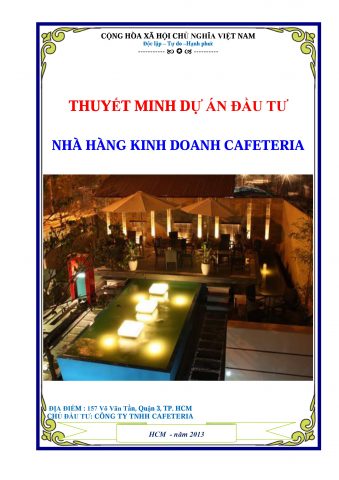 Cách Lập Dự Án Kinh Doanh Hiệu Quả Từ A Đến Z: Hướng Dẫn Chi Tiết Cách Lập Dự Án Kinh Doanh Hiệu Quả Từ A Đến Z: Hướng Dẫn Chi Tiết