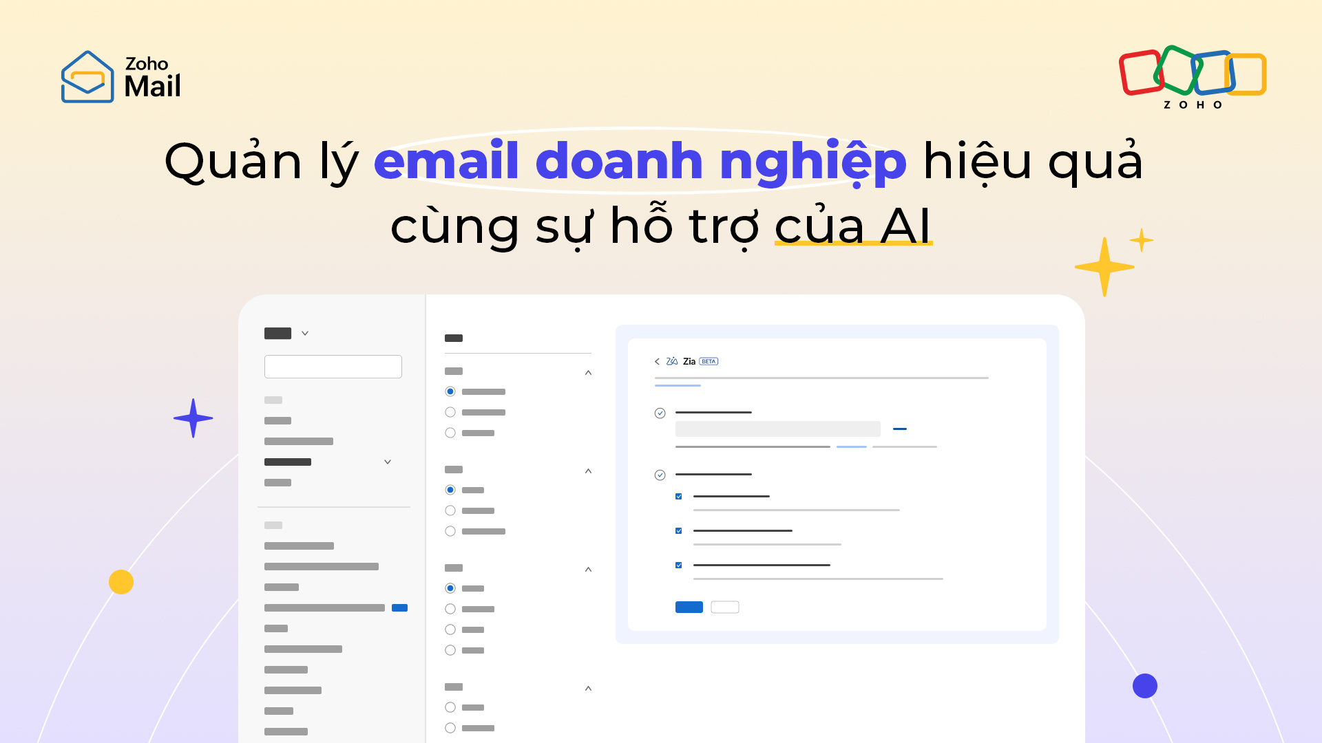 Cách Quản Lý Email Hiệu Quả: Hệ Thống 5 Bước Tối Ưu Hộp Thư Cách Quản Lý Email Hiệu Quả: Hệ Thống 5 Bước Tối Ưu Hộp Thư